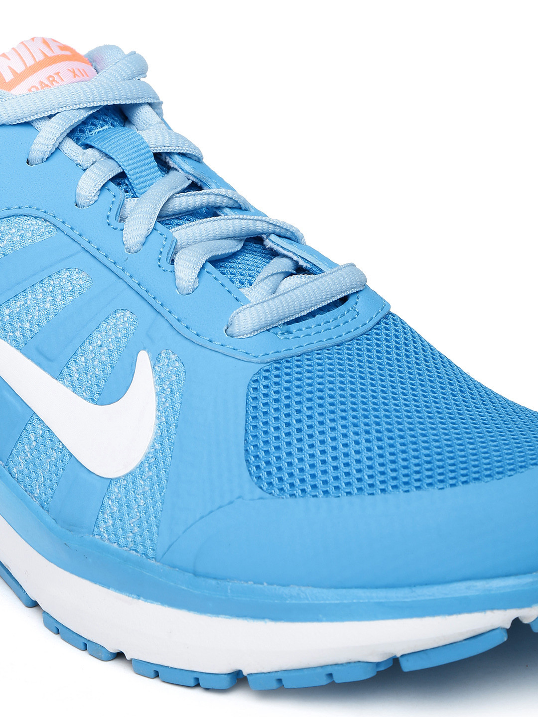 Buy Nike Women's Blue Sports Shoes Online ₹4795 from ShopClues
