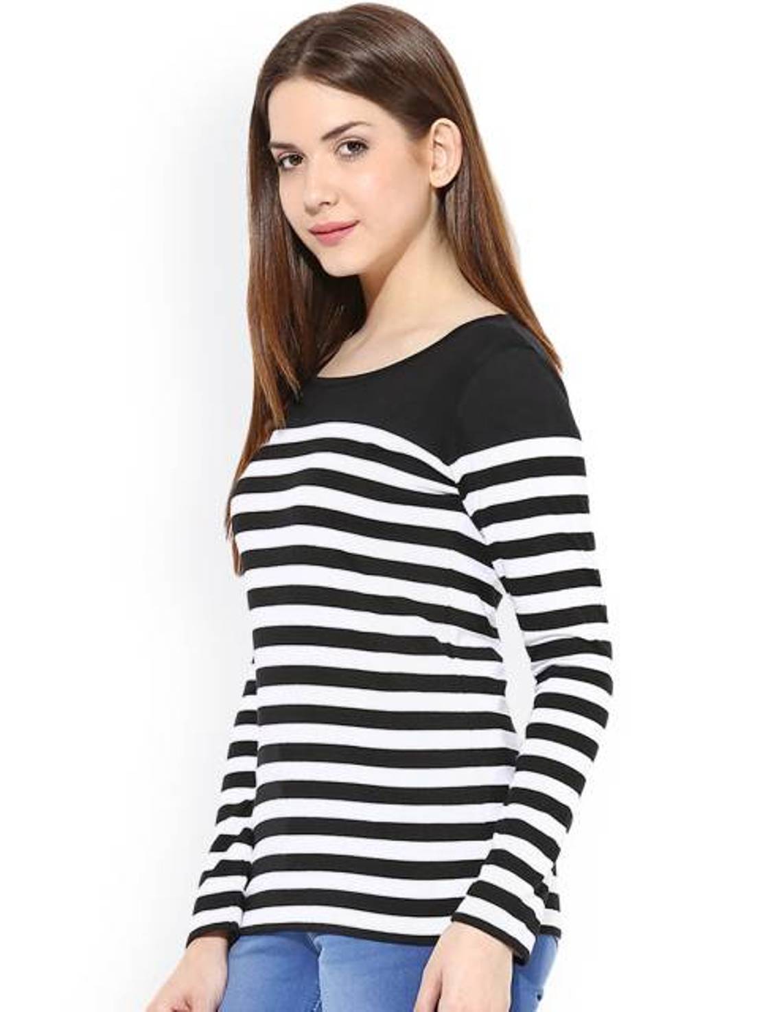 raabta fashion white plain fit