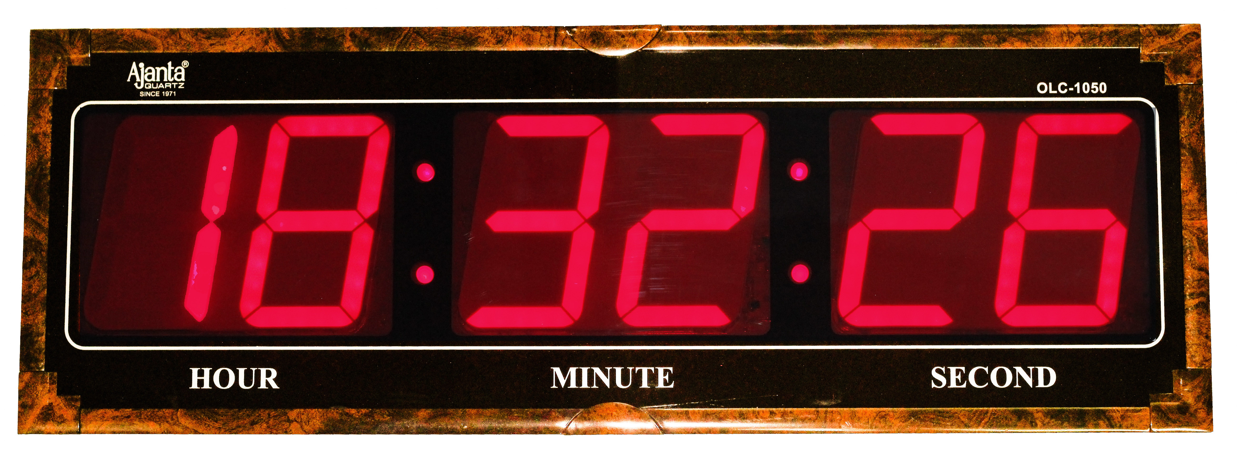 ajanta-led-digital-wall-clock-olc-1050