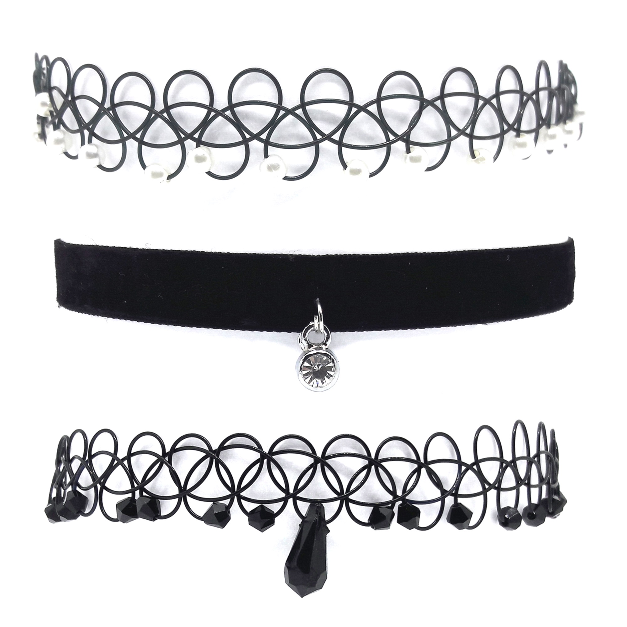 Checko Necklace