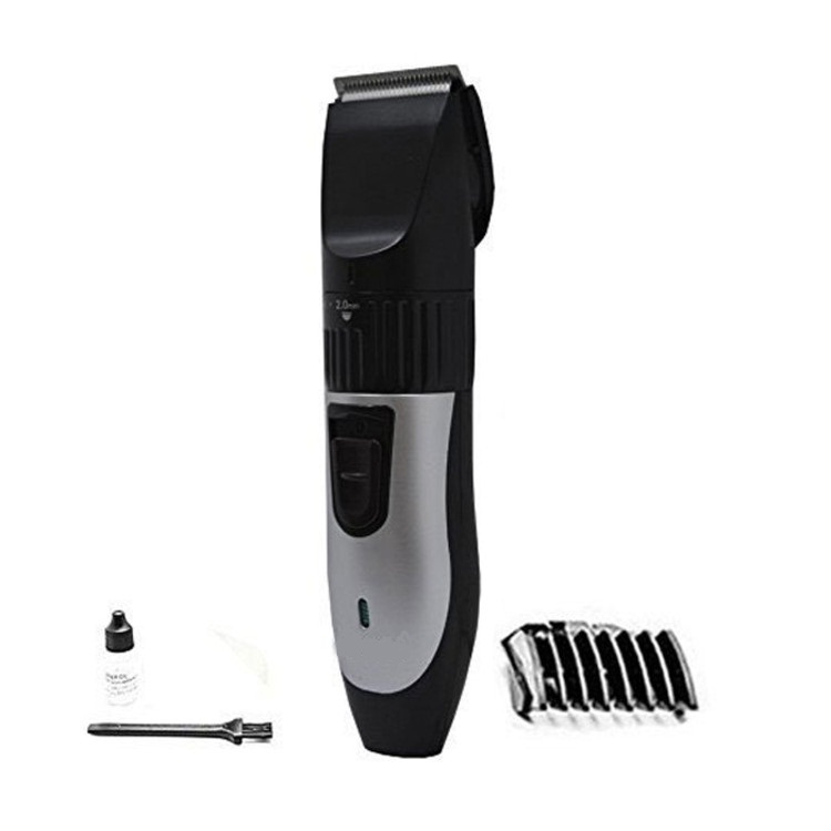 Buy Branded Rechargeable NHC-3018 Hair Trimmer Shaver Online @ ₹199 ...