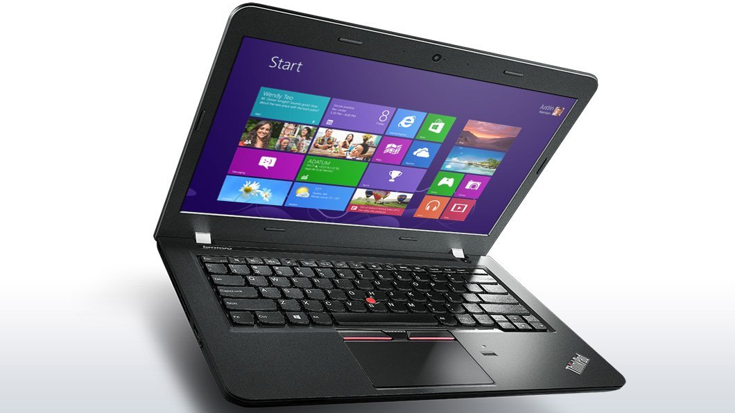 Lenovo ThinkPad E450 core i7 メモリ16GB - ノートPC