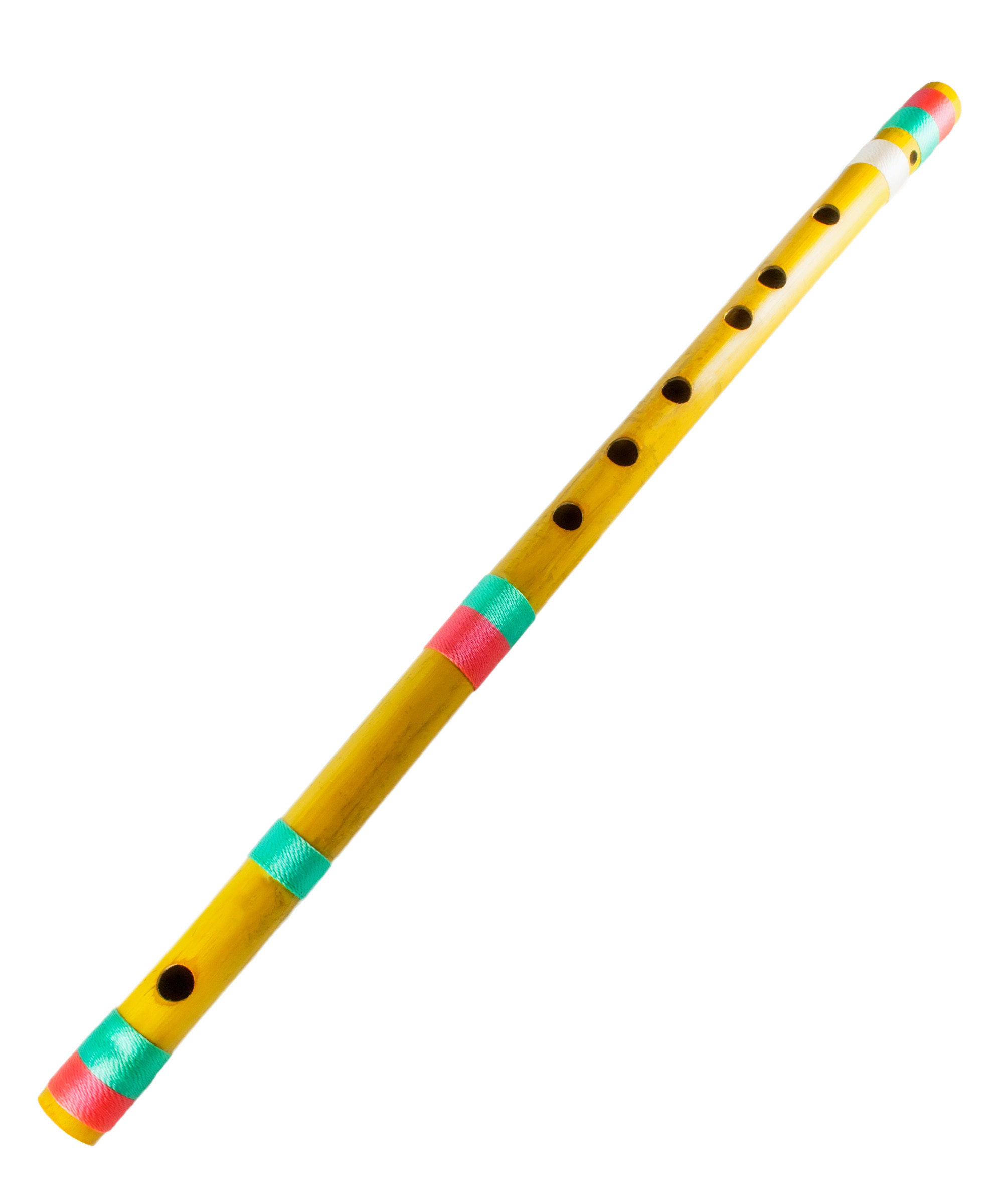 Buy Oore Bamboo Flute A tune Online ₹999 from ShopClues