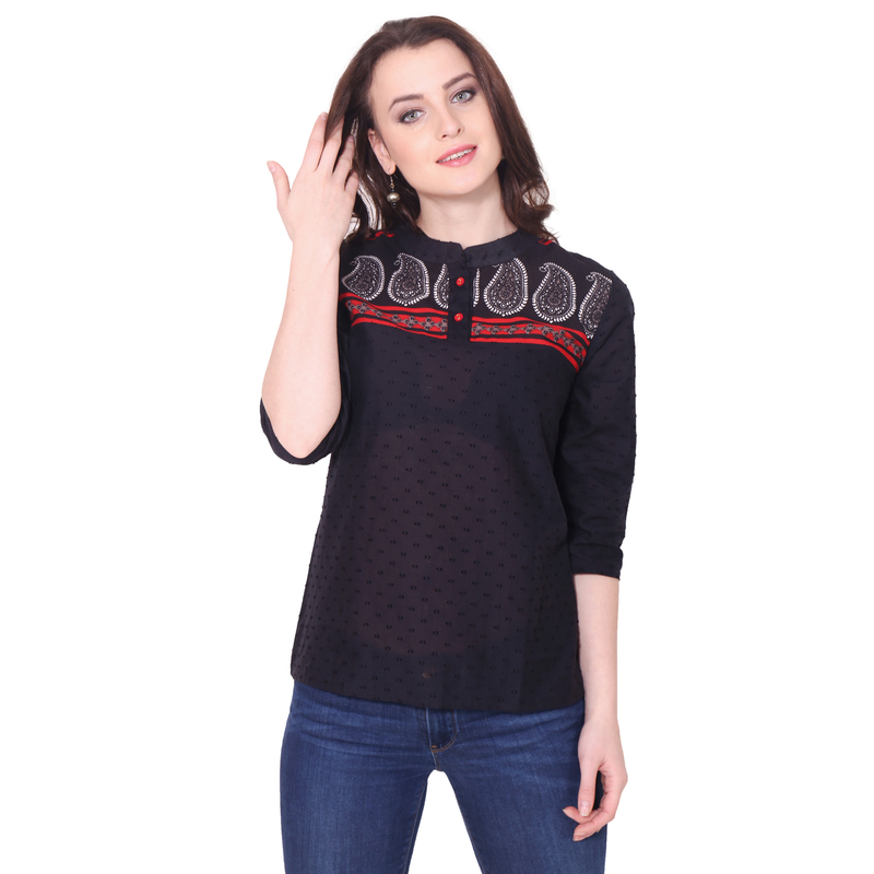 trendy western wear online india