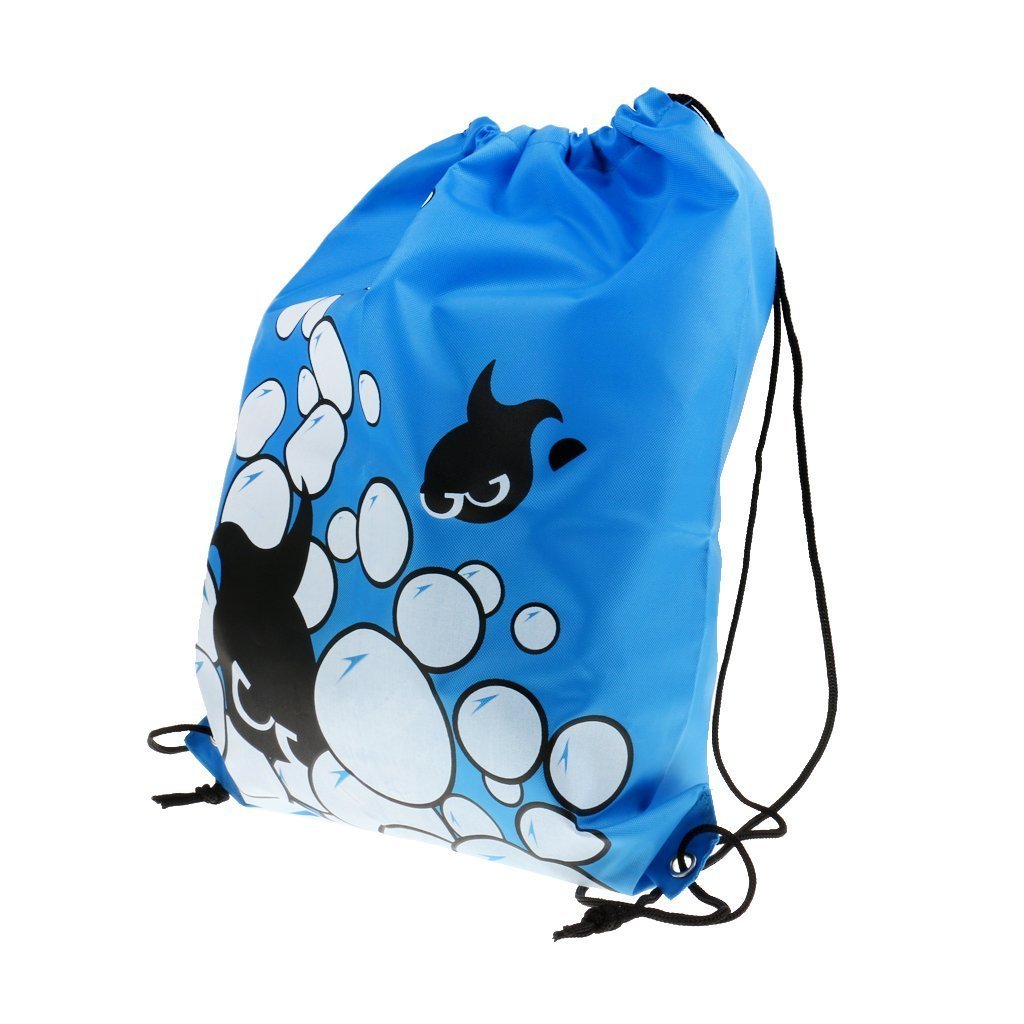Buy Aeoss Waterproof Swimming bags Drawstring Beach Bag Sport Gym ...