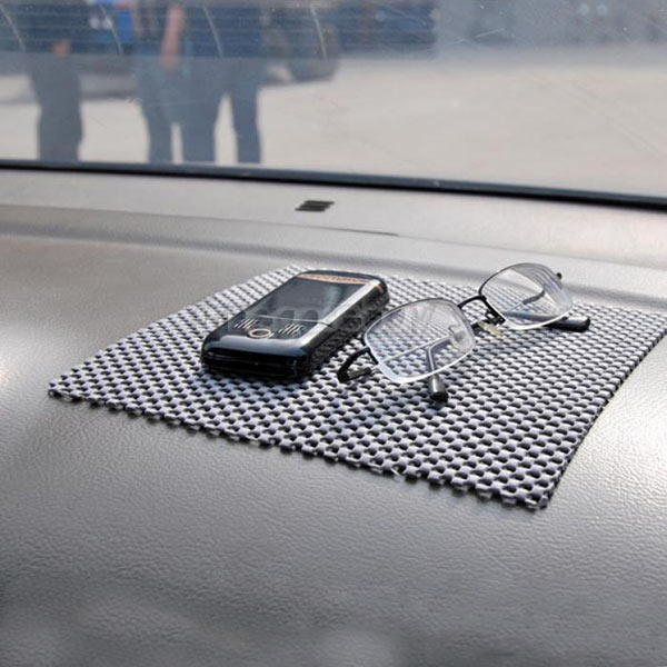 Buy Skycandle Car Non Slip Dashboard Mat Car Coin Key Anti Slip Glass