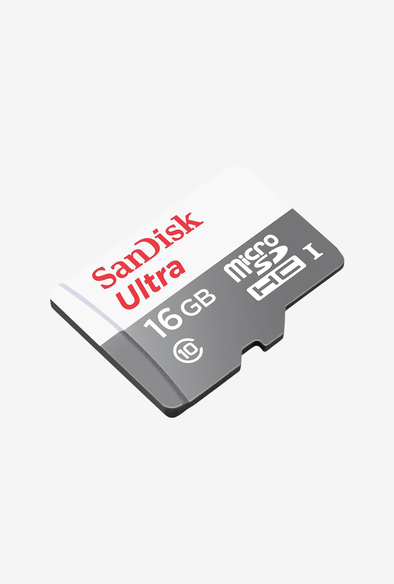 Карта памяти micro sdhc 16gb smartbuy class 10 uhs i adp