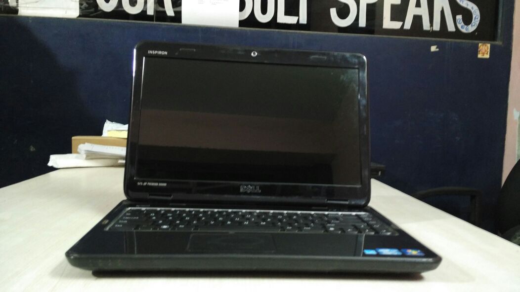 Buy Dell Inspiron N4110 Intel Core i3 (2nd Gen) Laptop, 3GB RAM, 500GB