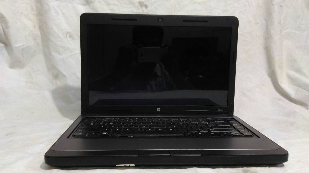 Buy Refurbished HP 431 Laptop Intel Corei5 (2nd Get) 4GB 500GB 14.0 LED ...