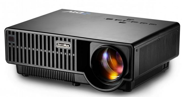 Projector