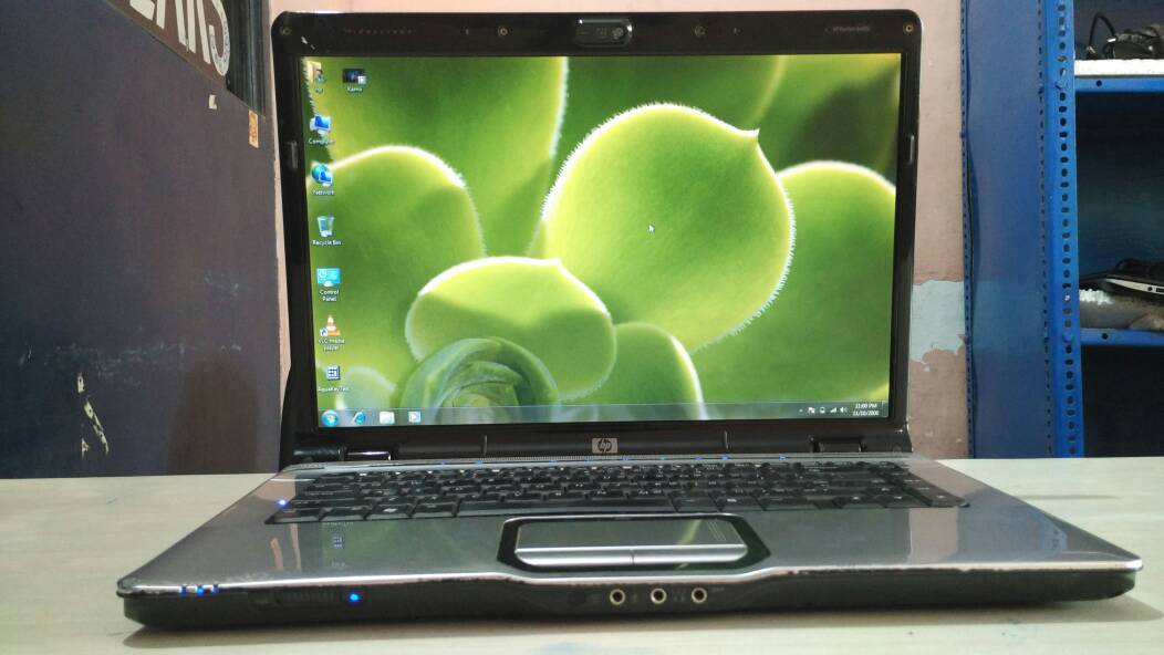 Buy Hp Pavilion Dv6000 Intel Core 2 Duo Laptop 2gb Ram 250gb Hdd 154 Windows Vista New 5055