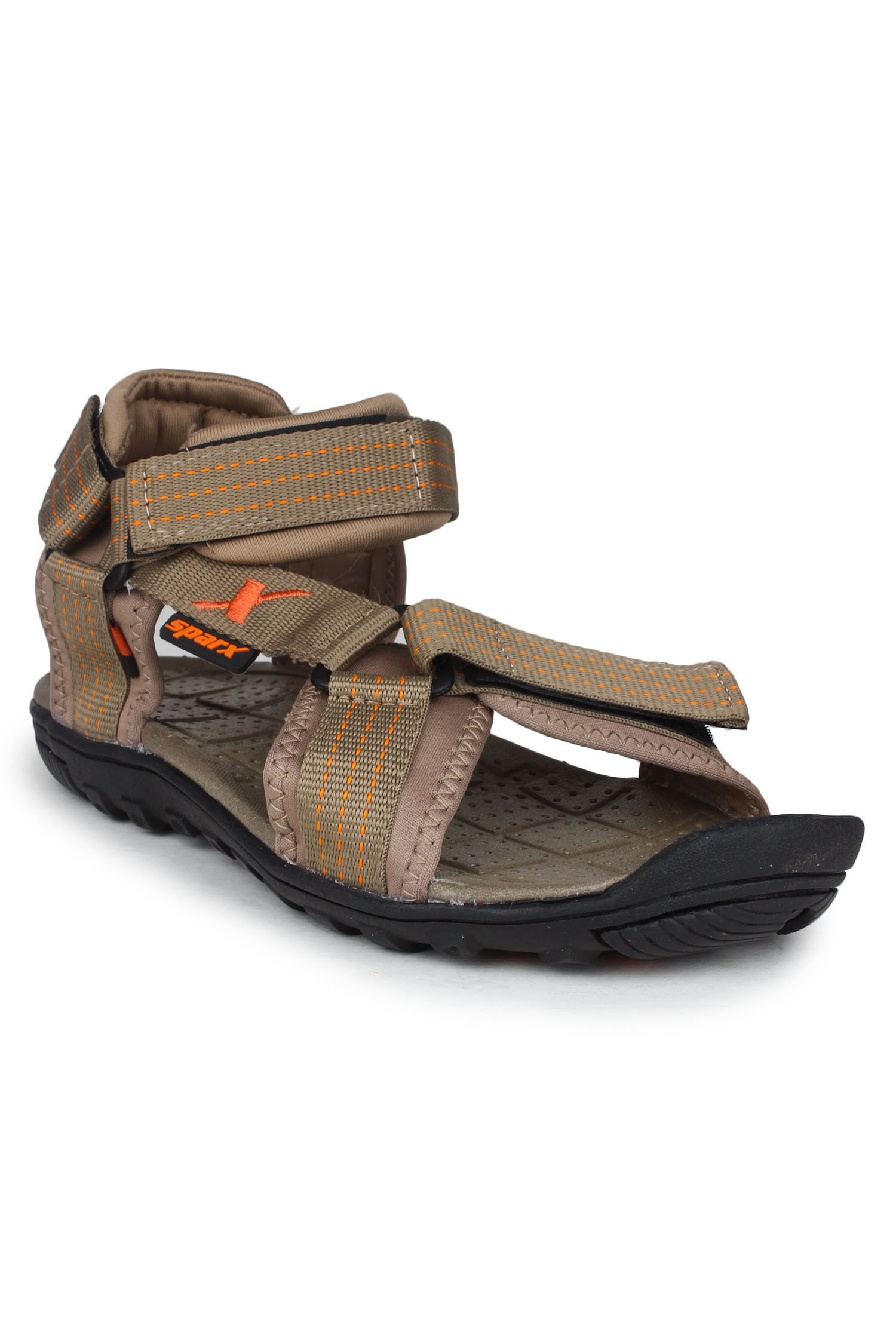 born crevalle sandals