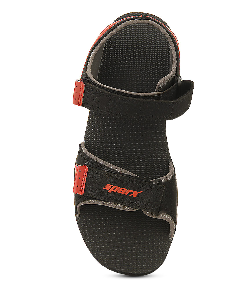 sparx velcro shoes