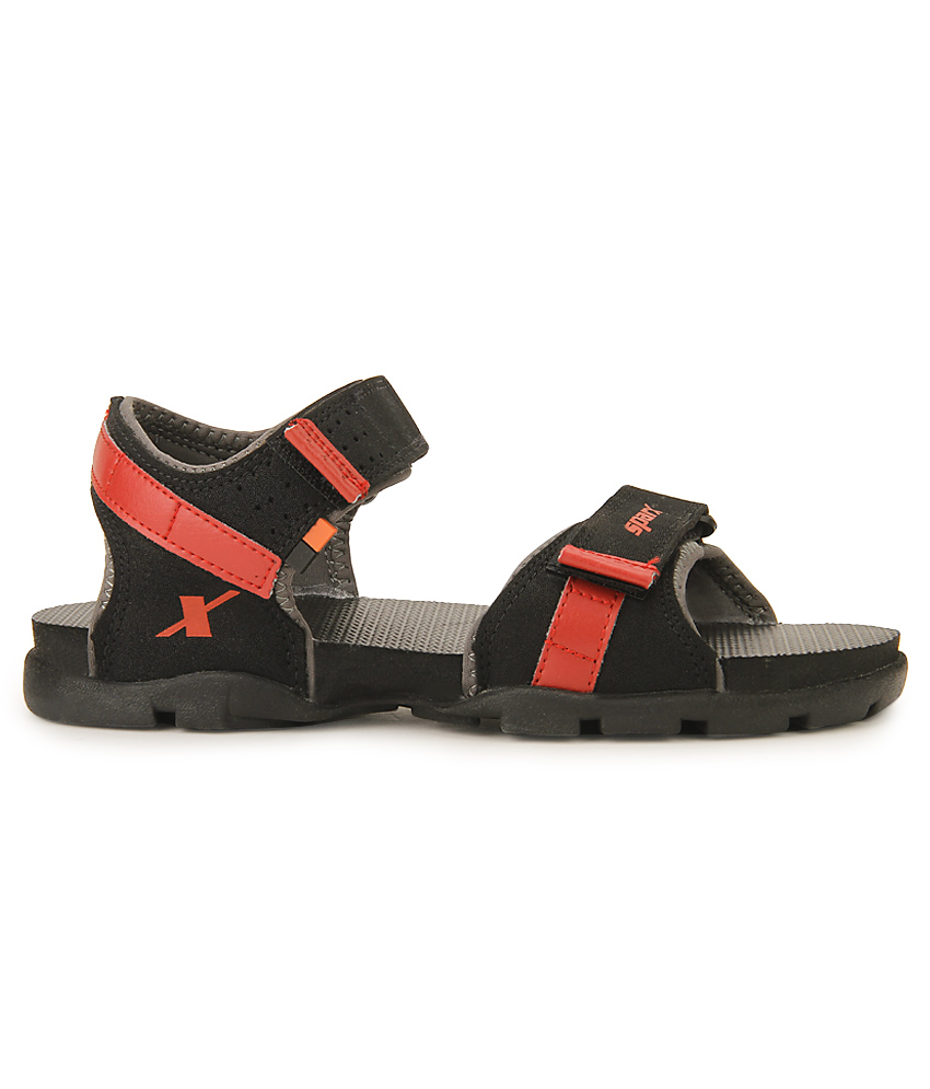 sparx velcro shoes