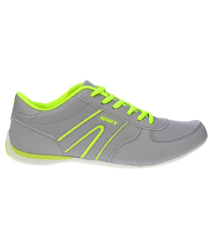 Buy Sparx Women's Multicolor Sports Shoes Online @ ₹949 from ShopClues