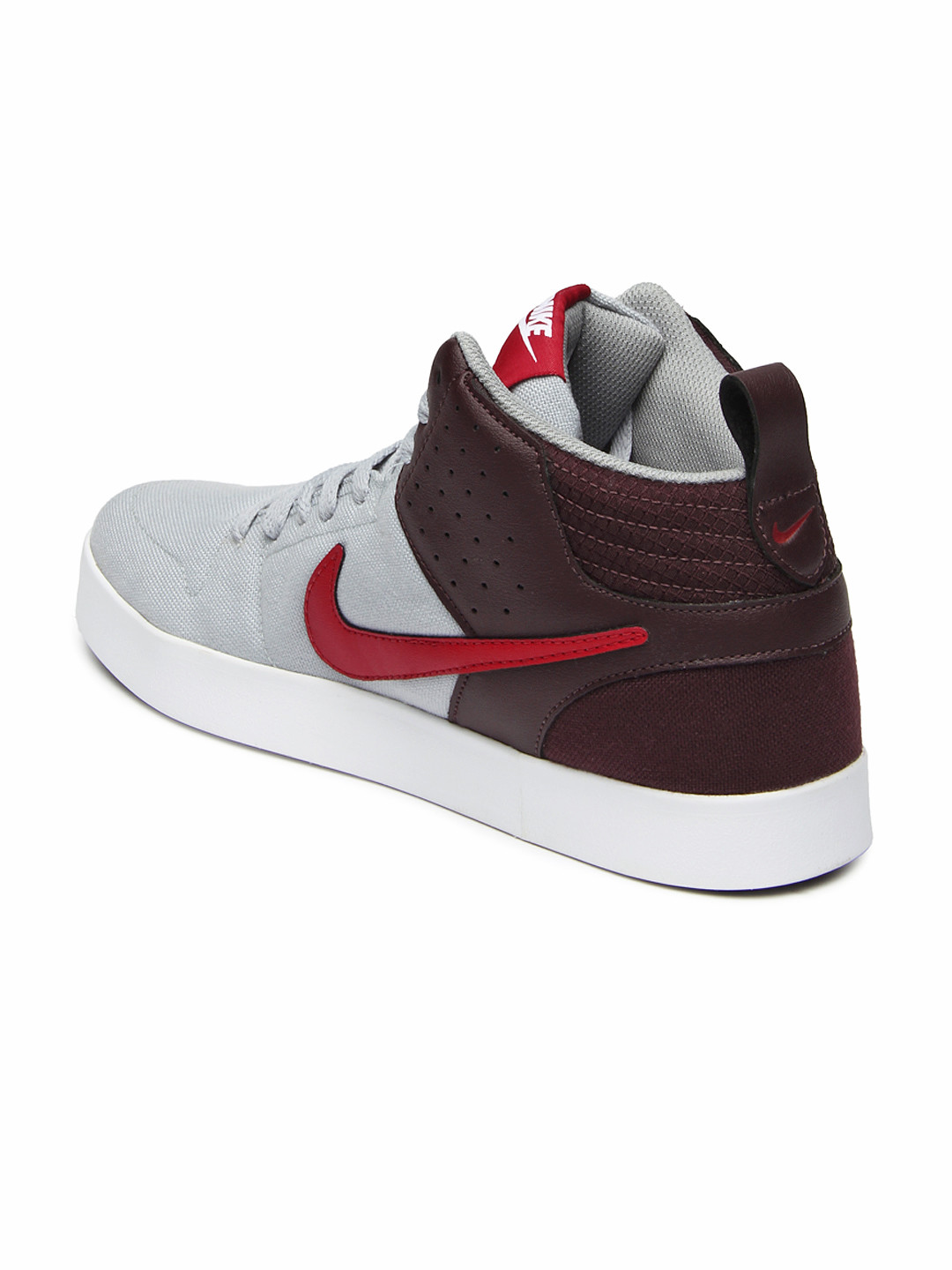 nike men's liteforce iii basketball shoes