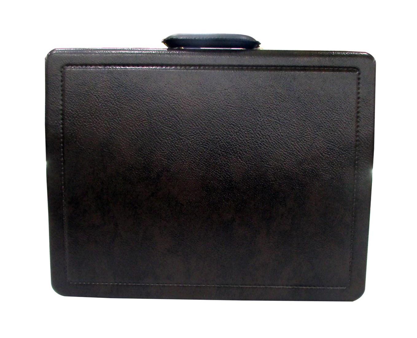 Buy ECHOLAC N622 ECSTACY DELUXE BRIEFCASE 18 BLACK Online ₹3960 from