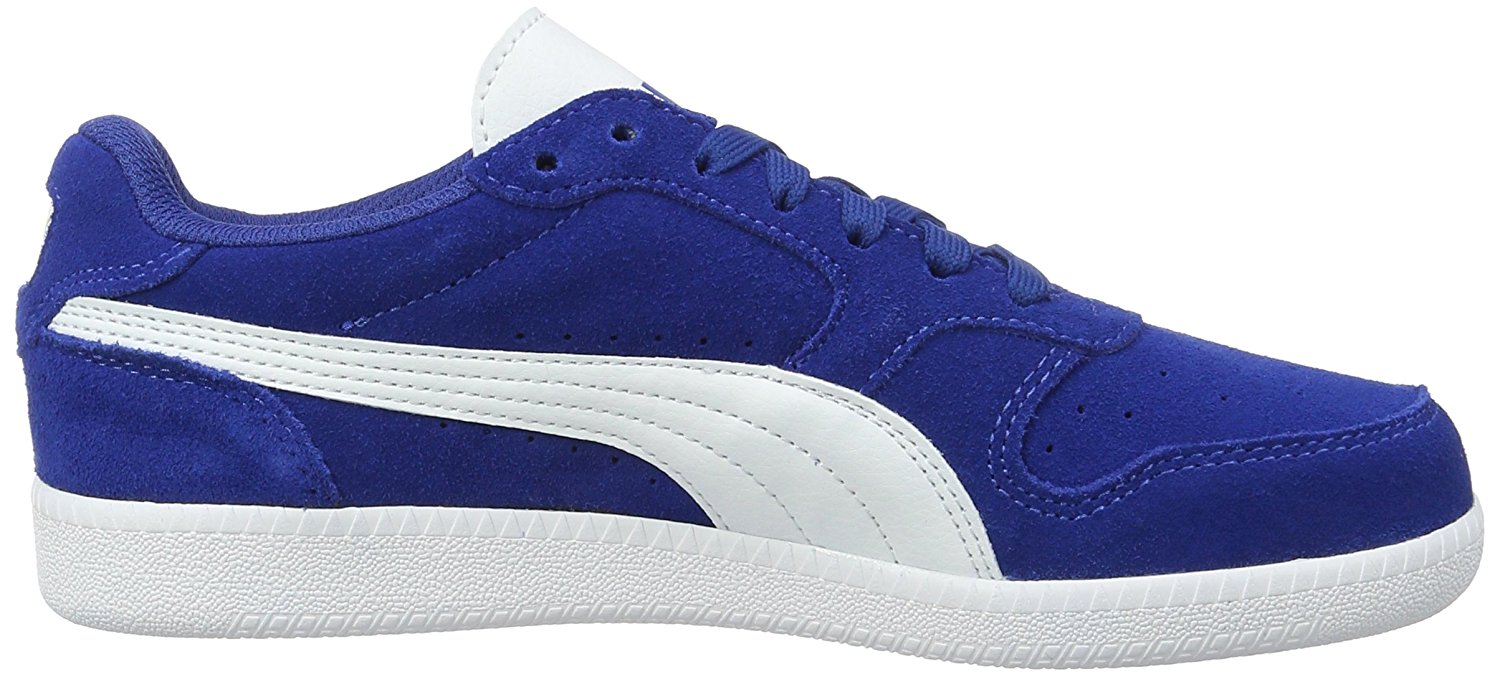 puma icra trainer l