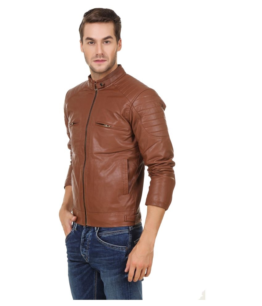 shop leather jackets online