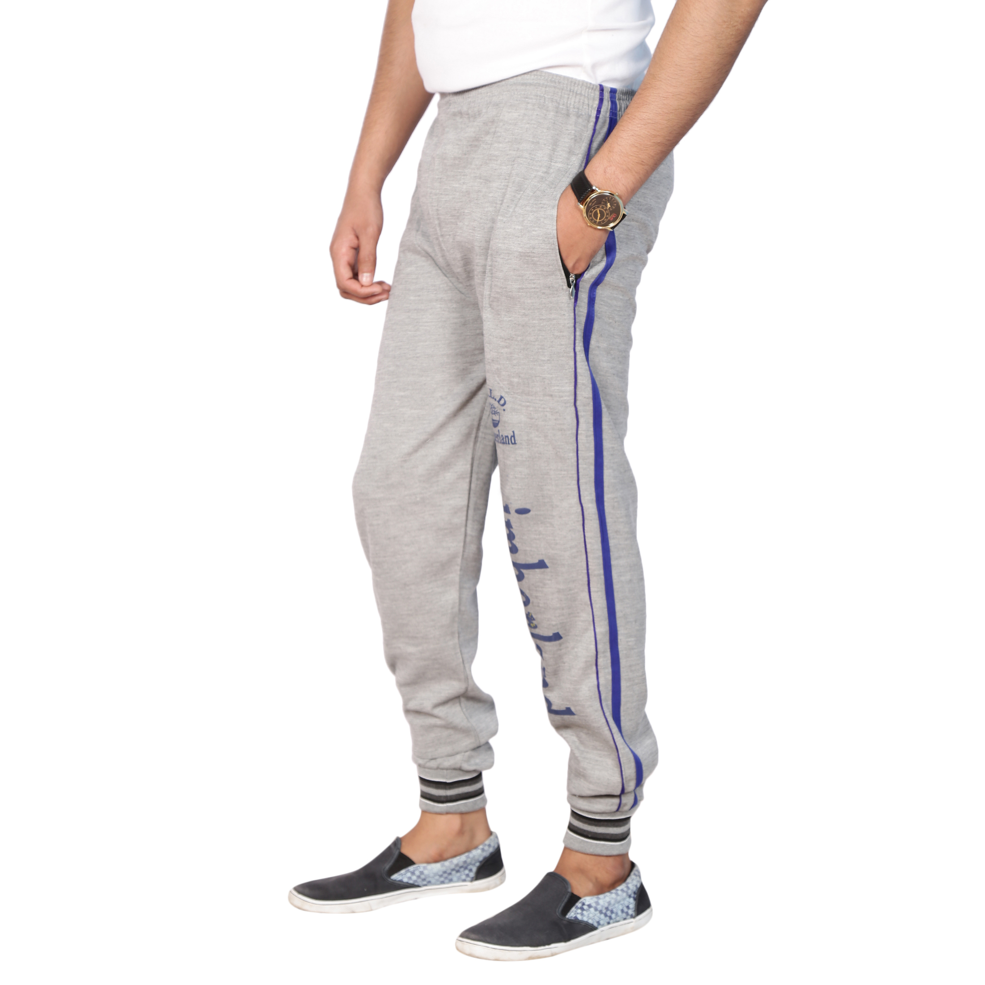 Buy Swaggy Solid Track Pant For Mens Online @ ₹499 from ShopClues