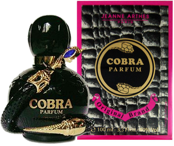 Buy Cobra Perfume Online @ ₹750 from ShopClues