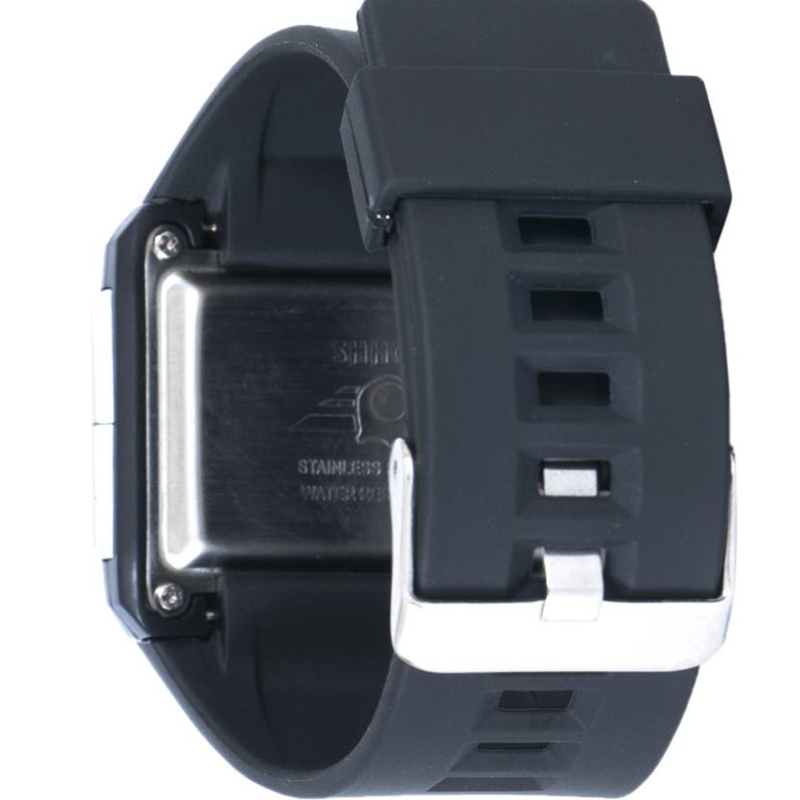 shhors watch review