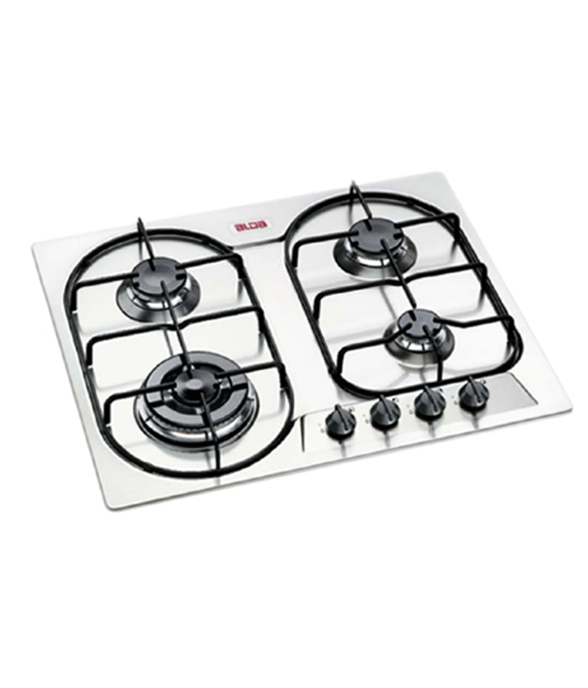Buy Glen Alda Kitchen Built In Hob 160 TR Triple Ring Auto Ignition Gas