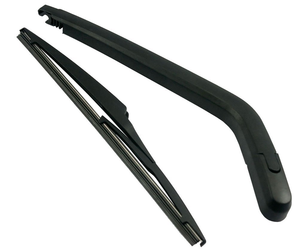 Buy Rear Wiper Blade With Arm For Maruti Suzuki Swift Online ₹845