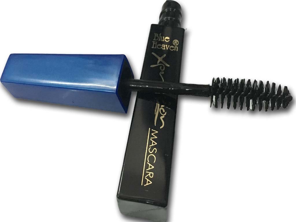 Buy Blue Heaven Xpression Eye Liner Mascara 8ml Combo Online ₹149