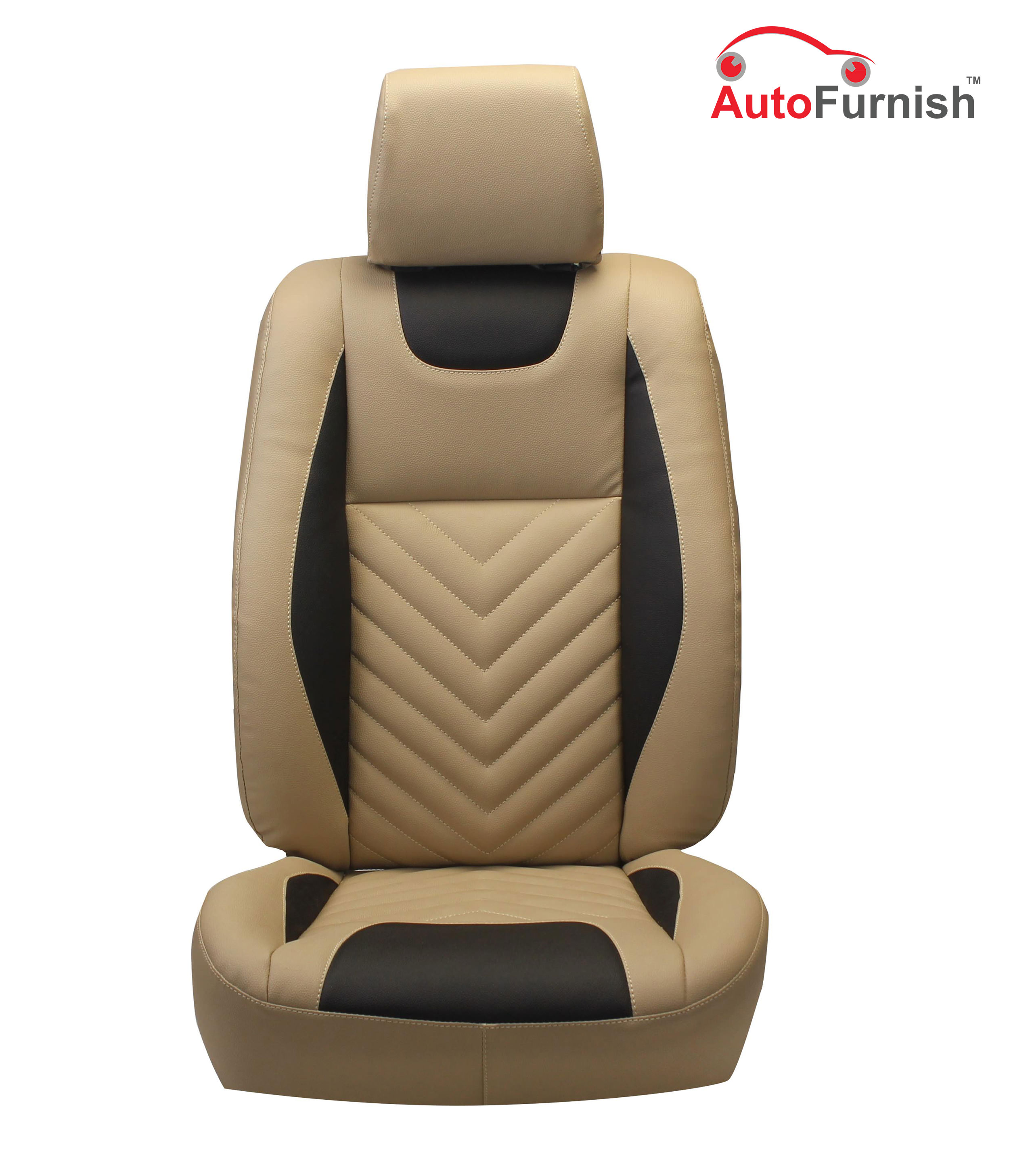 Buy Autofurnish (PL204 Domino) Maruti Ertiga Customfit Leatherette 3D