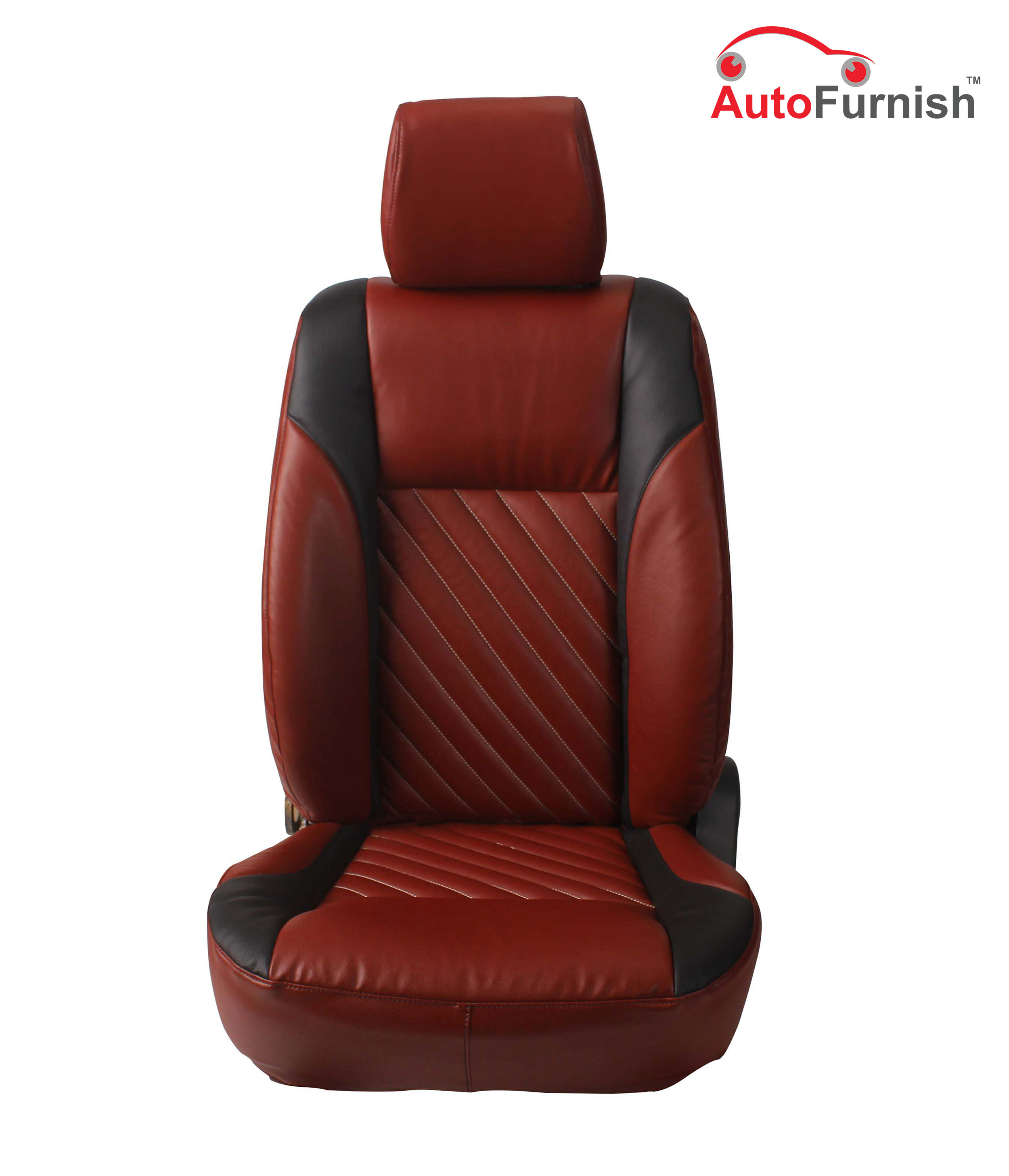 Buy Autofurnish Pl 202 Repose Tata Old Safari Custom Fit Leatherette 3d Car Seat Covers Online 