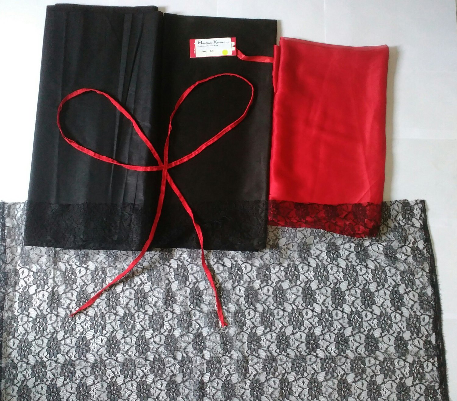 plain salwar suit material