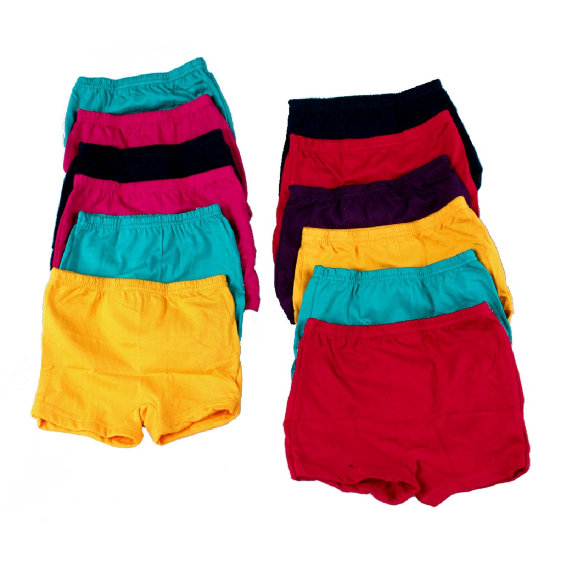 Buy PANTY INNERWEAR PACK OF 12 Online @ ₹499 from ShopClues