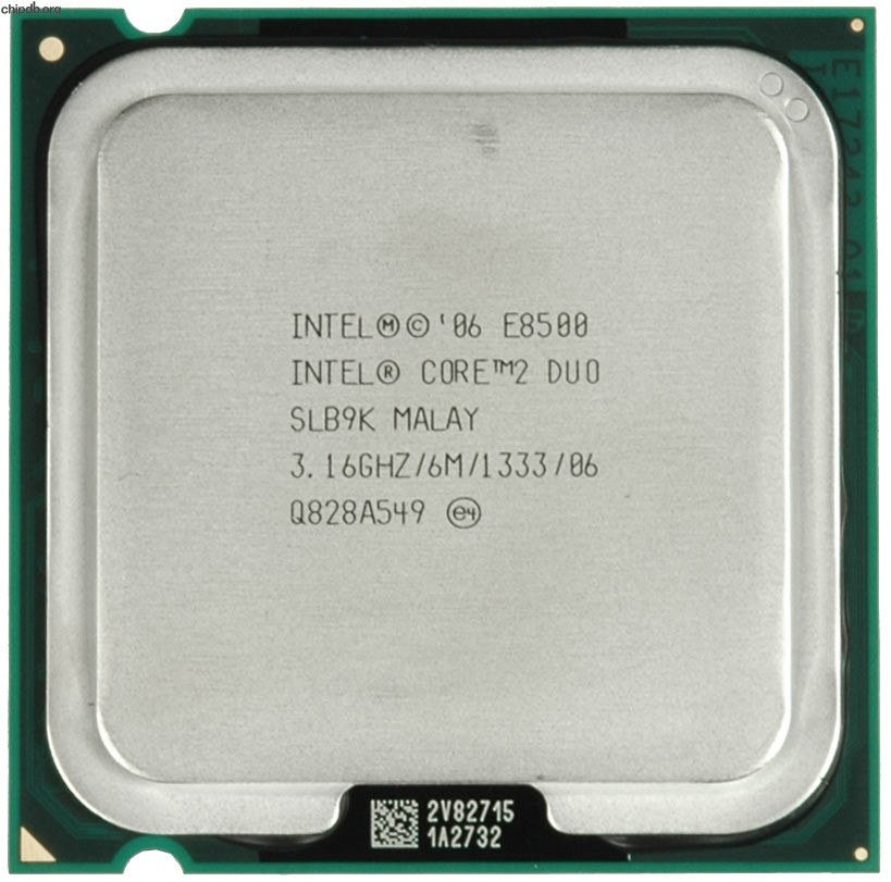 intel core 2 duo 2.4 ghz price