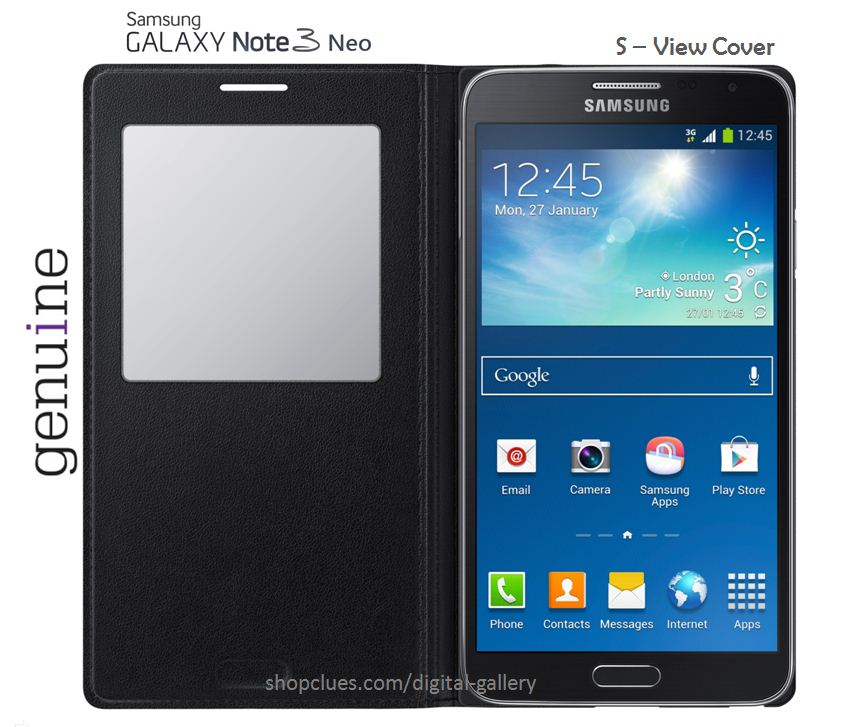 samsung galaxy note 3 neo n7505