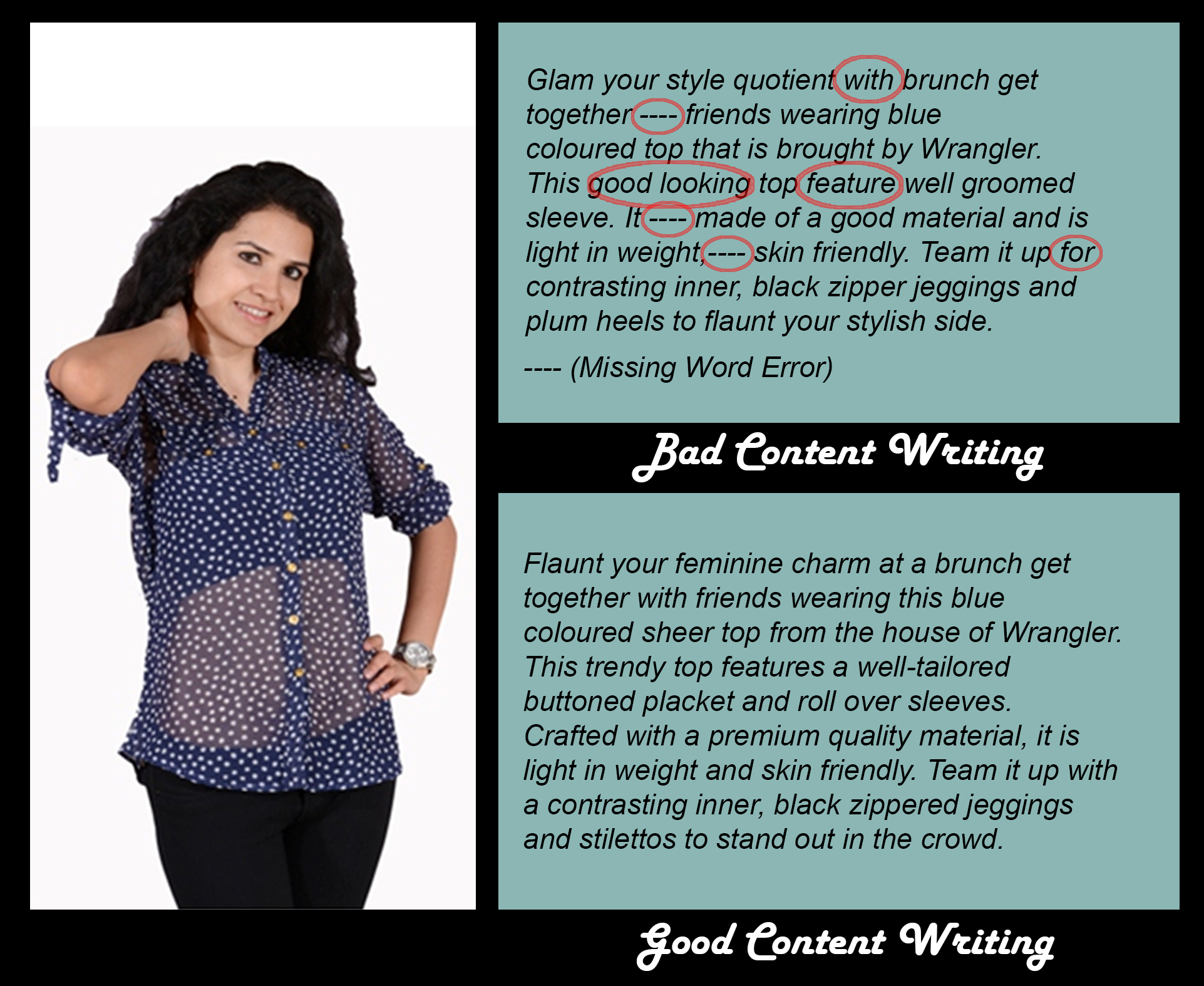 Buy ShopClues Catalog Content Service