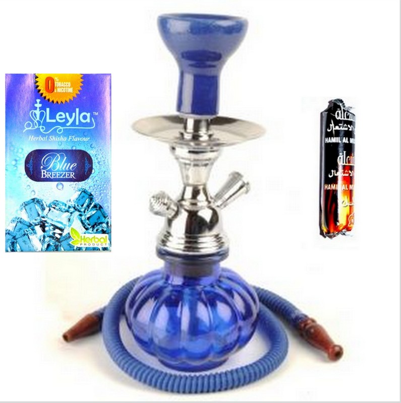 Buy HPA 12 Hookah+Flavor+Coal Online ₹420 from ShopClues
