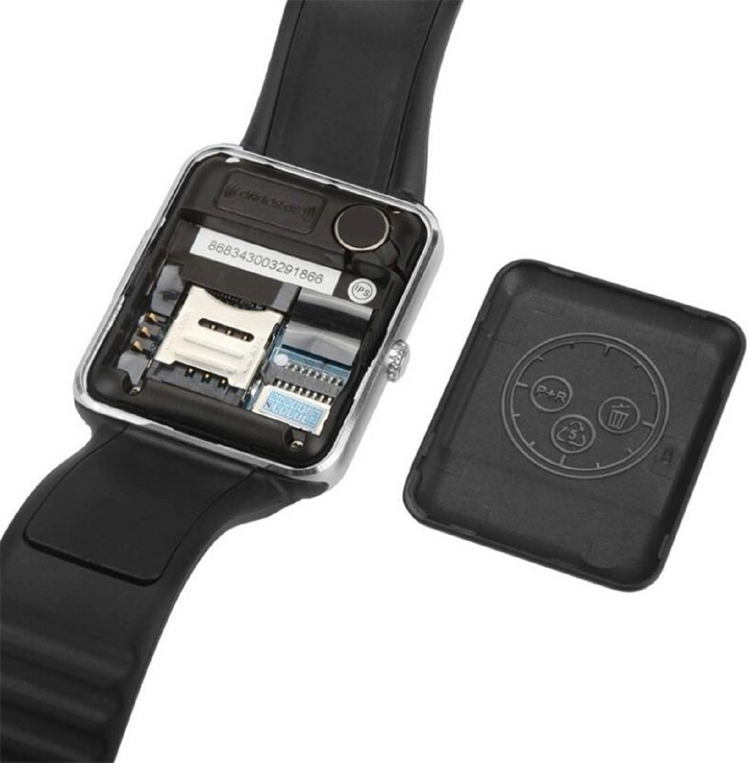 gt08 memory card