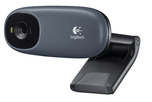 logitech webcam c110 driver download for windows 10