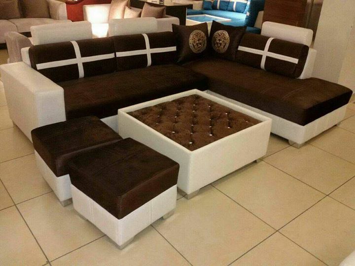 Buy High class and luxourious sofa set for home Online ₹48000 from