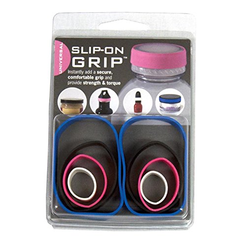 Buy Alliance Universal SlipOn Grip Instantly Add a Secure