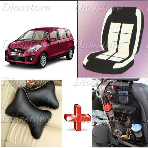 Online Car Seat Cover For Maruti Ertiga (I103) Prices Shopclues India