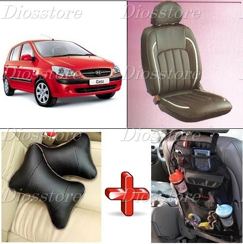 Online Car Seat Cover For Hyundai Getz (I113) Prices Shopclues India