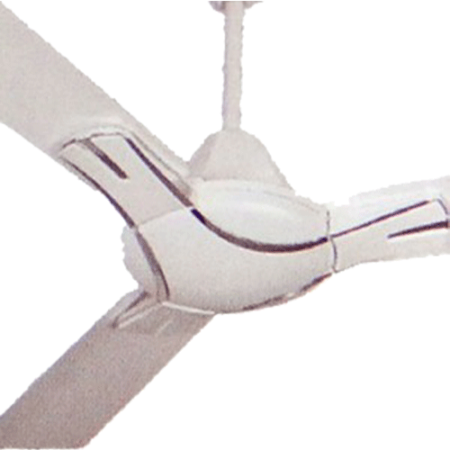 Havells 1200Mm 48 Ceiling Fan Nicola Pearl White-Silver , Fans