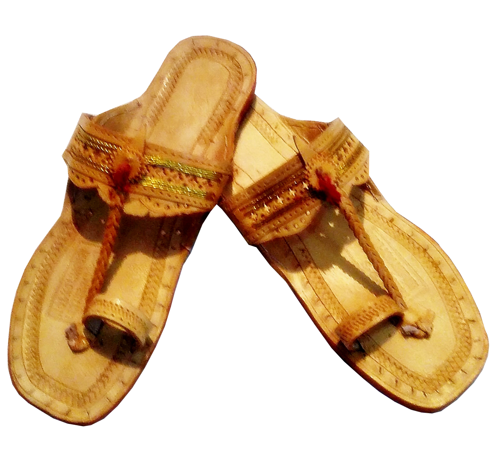 flop chappal