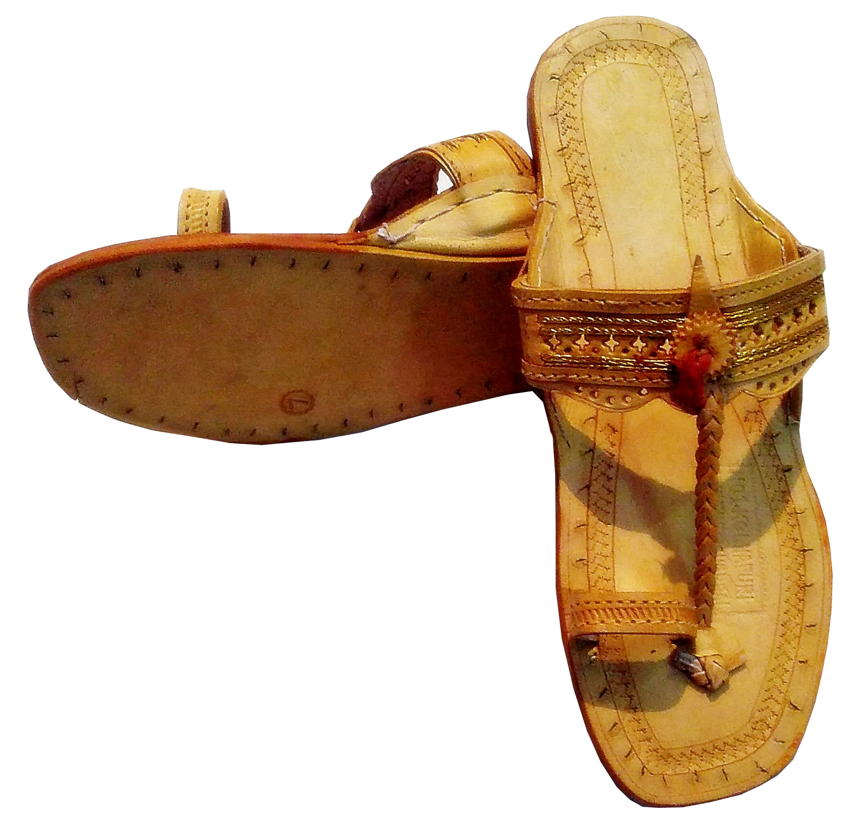 flop chappal