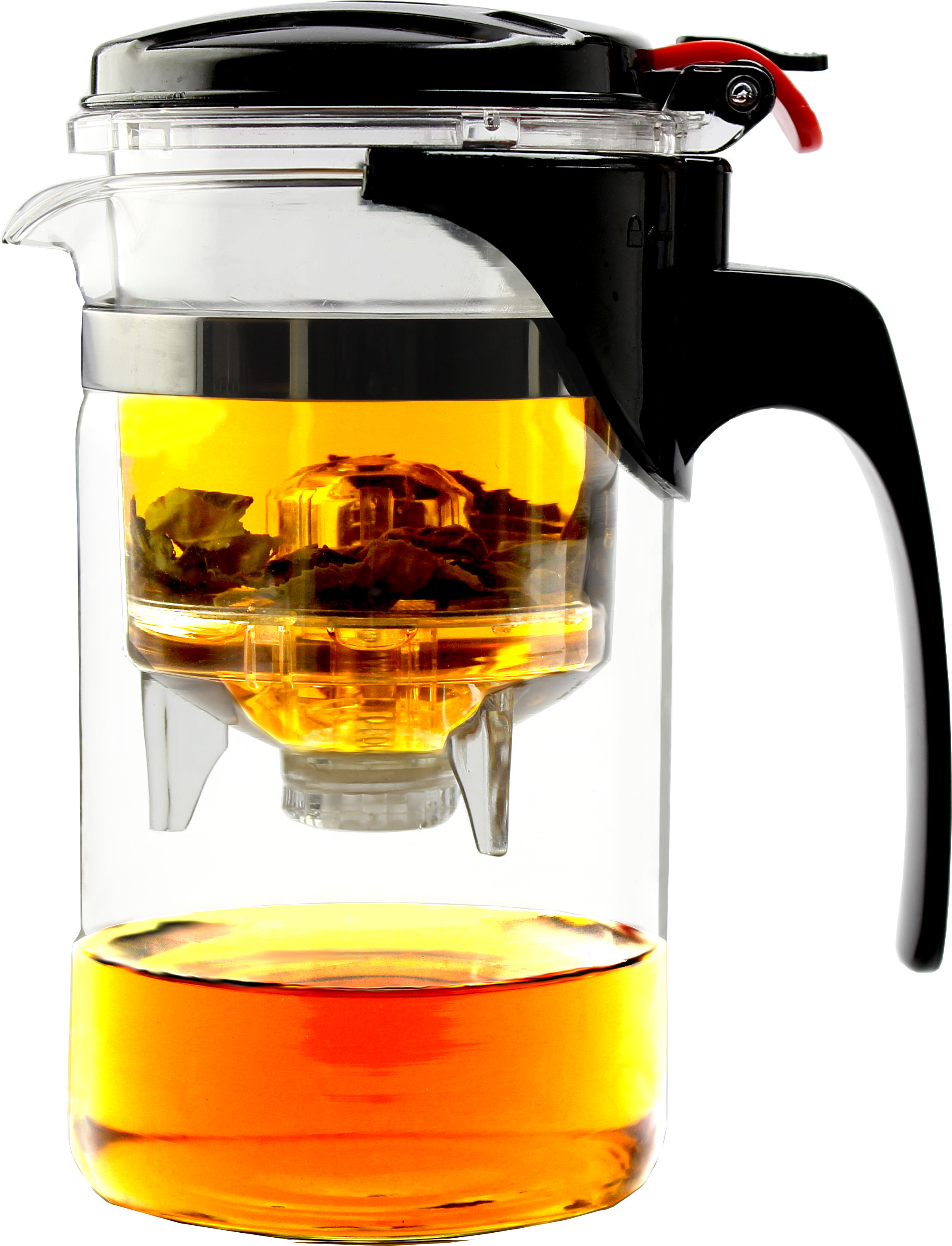 Antioxidant Green Tea Leaves Tea Maker Easy Filter Coffeee/Tea Leavesfice