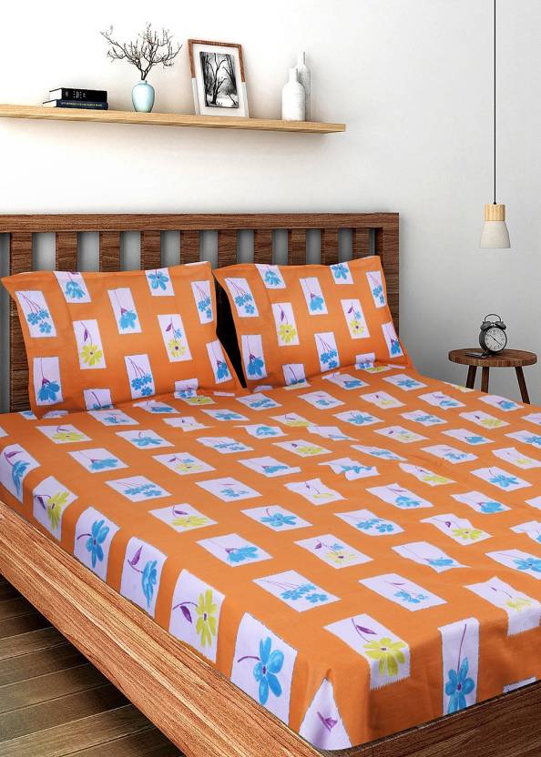 Bedsheet double, bed sheet, double bed, double bed sheets,Bedding Beds