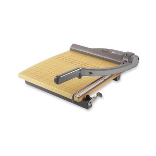 Buy Swingline Paper Trimmer / Cutter Paper Trimmer, Guillotine, 15" Cut