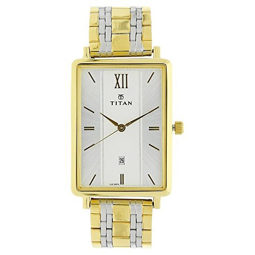 shopclues titan watch